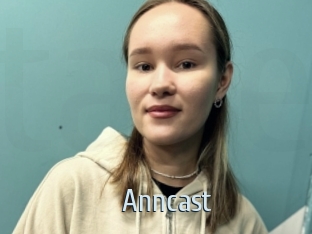 Anncast