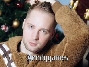 Anndygames