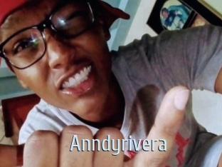 Anndyrivera