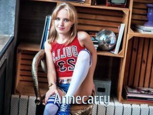 annecarry Ta Model