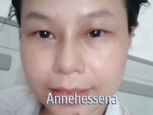 Annehessena