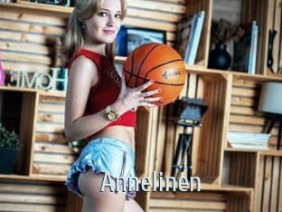 annelinen Ta Model