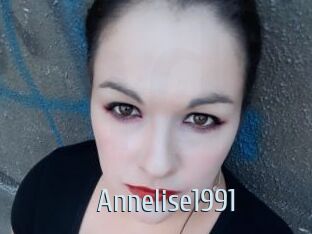 annelise1991 Ta Model