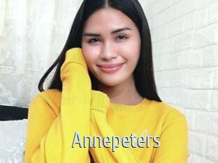 Annepeters