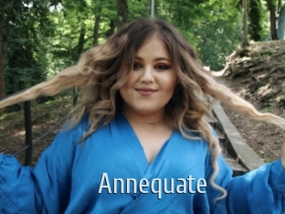 Annequate