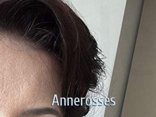 Annerosses