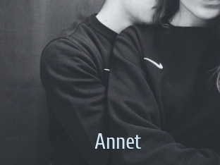 Annet