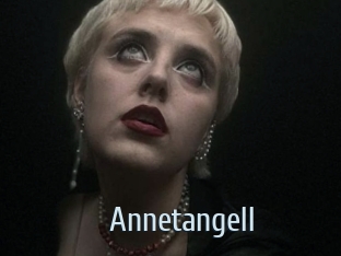 Annetangell