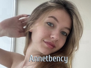 Annetbency