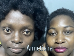 Annetisha