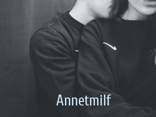 Annetmilf