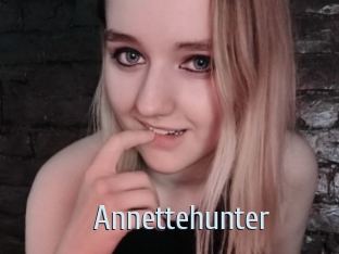 Annettehunter