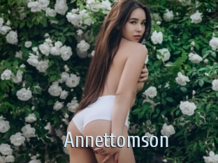 Annettomson