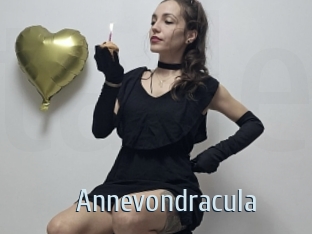 Annevondracula