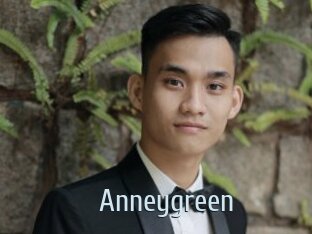 Anneygreen