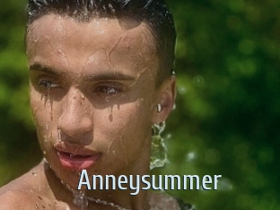 Anneysummer