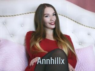 Annhillx