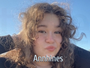 annhines Ta Model