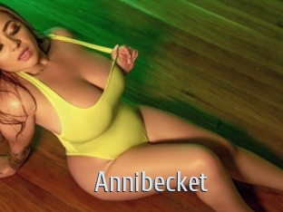 Annibecket