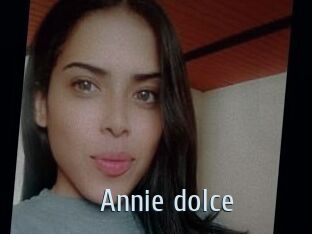 Annie_dolce