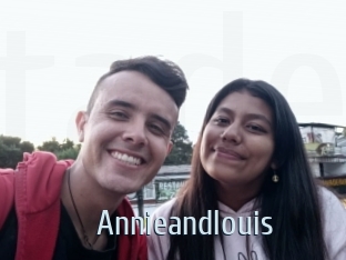 Annieandlouis