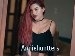 Anniehuntters