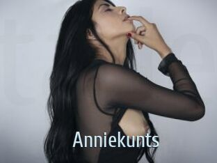 Anniekunts
