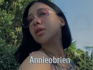 Annieobrien