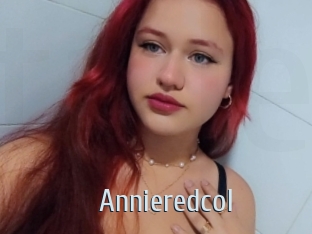 Annieredcol