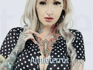 Annieterror