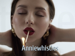 Anniewhistles