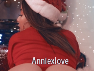 Anniexlove