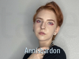 Annisbardon