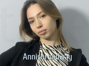 Annisbroadway