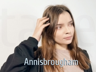 Annisbrougham