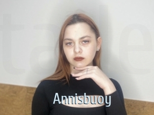 Annisbuoy