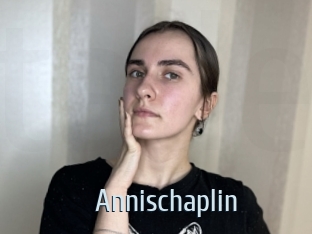 Annischaplin