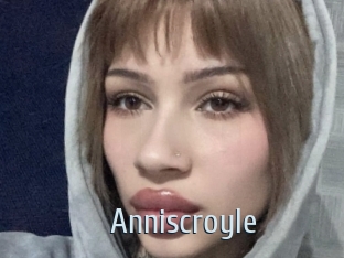 Anniscroyle