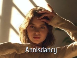 Annisdancy