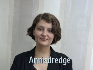 Annisdredge