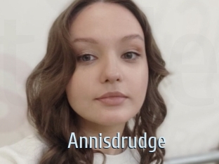 Annisdrudge