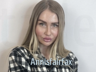 Annisfairfax
