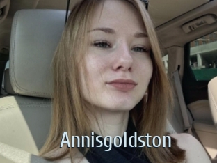 annisgoldston Ta Model