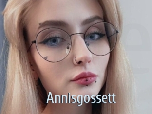 annisgossett Ta Model