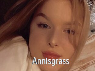 Annisgrass