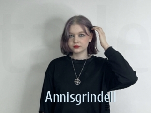 Annisgrindell
