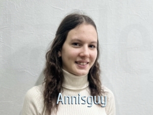 Annisguy