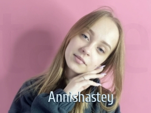 Annishastey