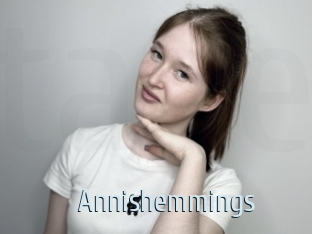 Annishemmings