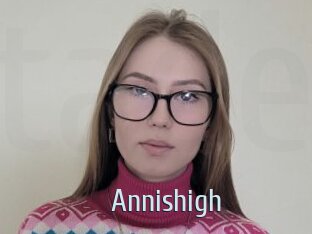 Annishigh